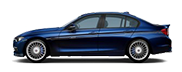 Alpina B3 S