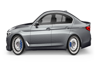 Alpina B5