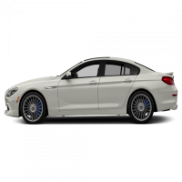 Alpina B6 S
