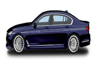 Alpina B7