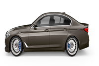 Alpina D5