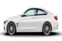 Alpina D4