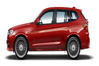 Alpina XD3