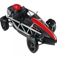 Ariel Motors Atom 4