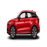 Audi SQ2