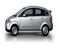 Audi A2