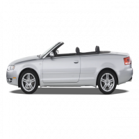 Audi A4 Cabrio