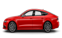 Audi S7