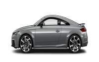 Audi TT RS