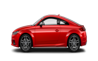Audi TT S