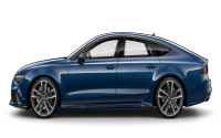 Audi RS7