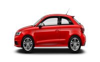 Audi S1