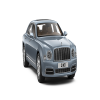 Bentley Mulsanne