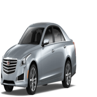 Cadillac CTS