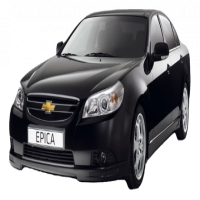 Chevrolet Epica