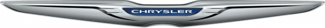 Chrysler logo