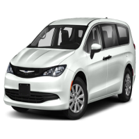 Chrysler Voyager
