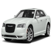 Chrysler 300C