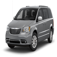 Chrysler Grand voyager