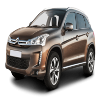 Citroën C4 Aircross