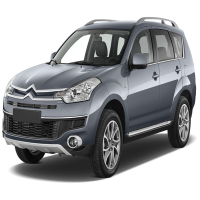 Citroën C-Crosser