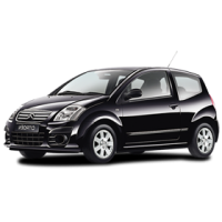 Citroën C2