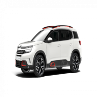 Citroën C5 / C5 Aircross