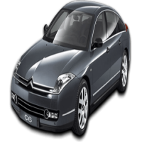 Citroën C6