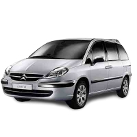 Citroën C8