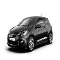 Citroën DS3