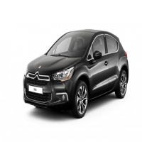 Citroën DS4