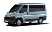 Citroën Jumper