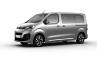 Citroën Jumpy / SpaceTourer