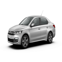 Citroën C- Elysée