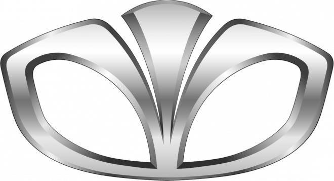 Daewoo logo