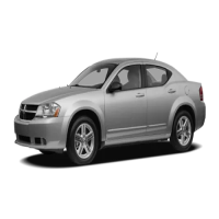 Dodge Avenger