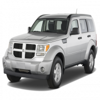 Dodge Nitro