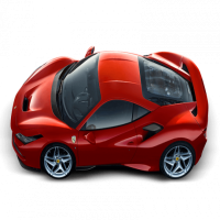 Ferrari F8 Tributo / Spider