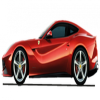Ferrari F12