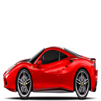 Ferrari 488 GTB/Spider
