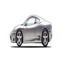 Ferrari 360 Modena/Spider