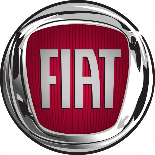 Fiat logo