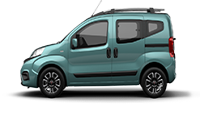 Fiat Qubo