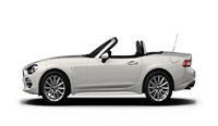 Fiat 124 Spider