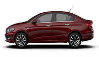 Fiat Tipo / Tipo Cross
