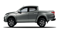 Fiat Fullback