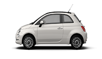 Fiat 500 / 595 / 695