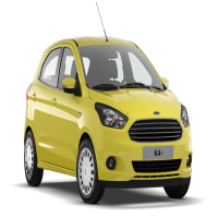 Ford Ka / Ka+