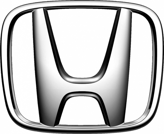 Honda logo