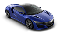 Honda NSX